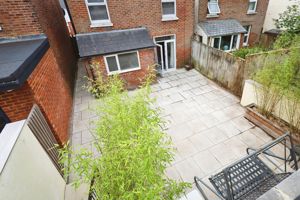 Garden- click for photo gallery